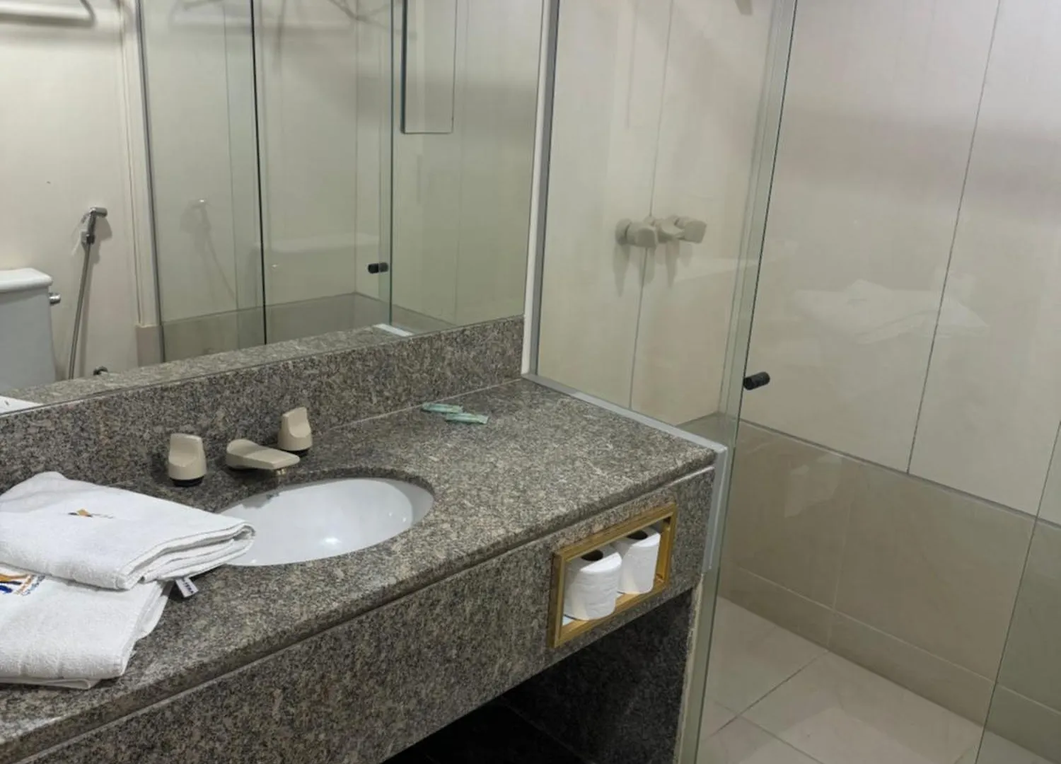 Kubitschek Plaza - Suite 507 - Loyola Brasília