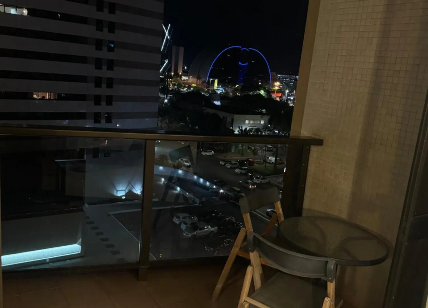 Kubitschek Plaza - Suite 507 - Loyola Brasília 0*,  Brazilië